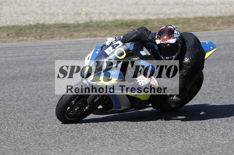 /48 03.10.2026  Speer Racing ADR/Gruppe gruen/40